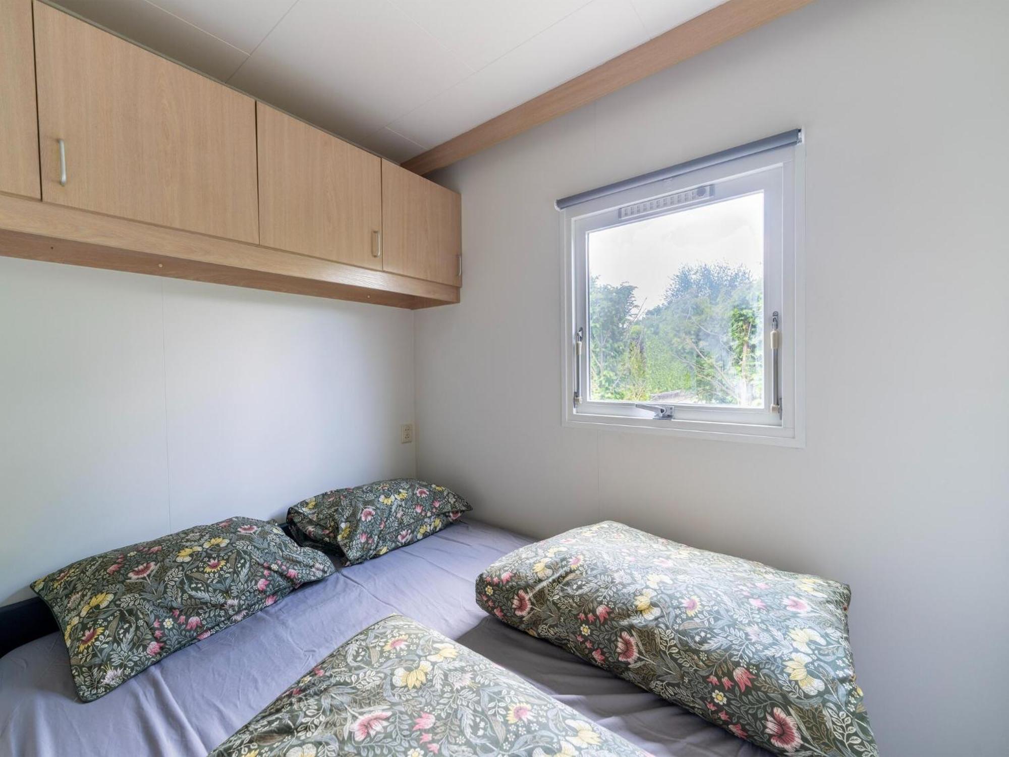 Cozy Chalet In Stegeren With A Terrace Εξωτερικό φωτογραφία